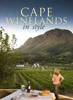 The Cape Winelands Tour
